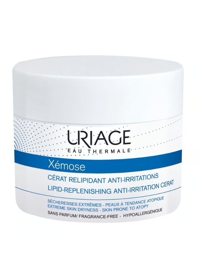 Xémose Lipid-Replenishing Anti-Irritation Cerat 200ml