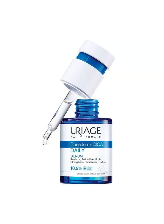 Bariederm-Cica Daily Serum 30ml