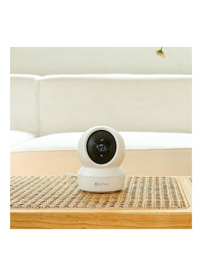 H6c Pan&Tilt Smart Home Camera