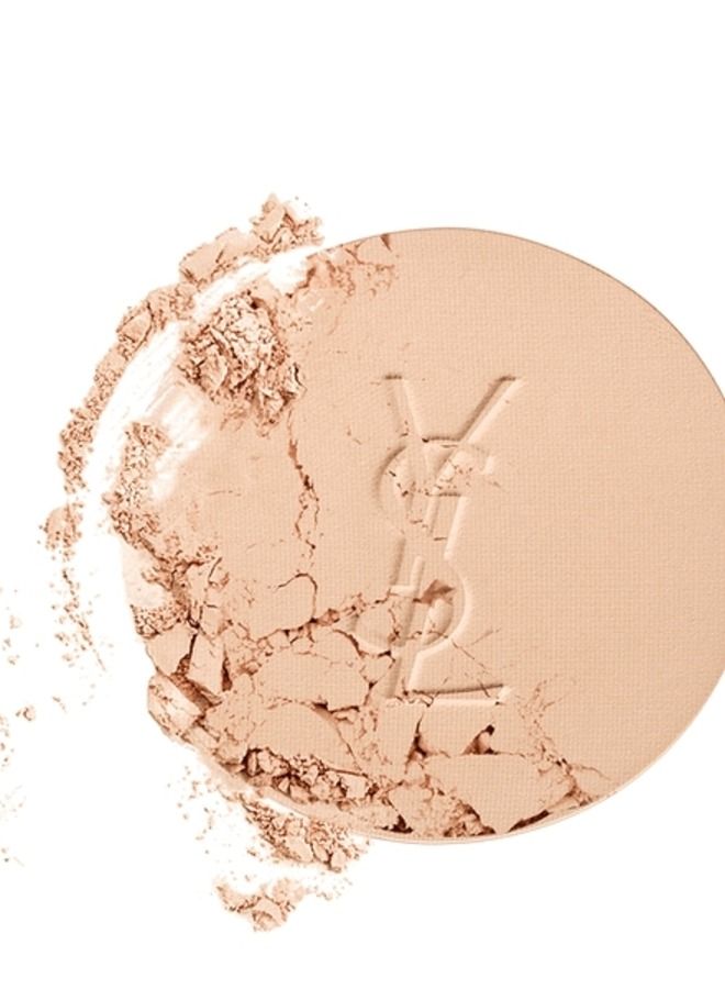 All hours setting powder - B 20 Ivory - 8.5g