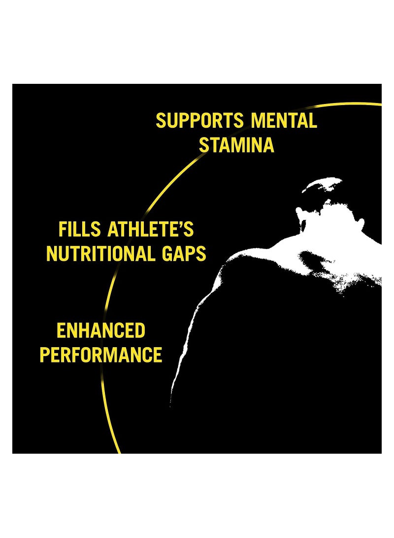 Animal Pak The Ultimate Training Pack 44 Packs