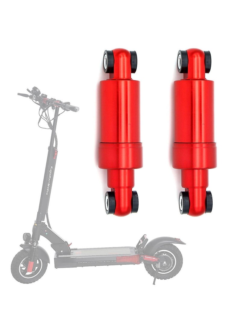 Rear Shock Absorber For Electric Scooter Kugoo E10 M4 Pro