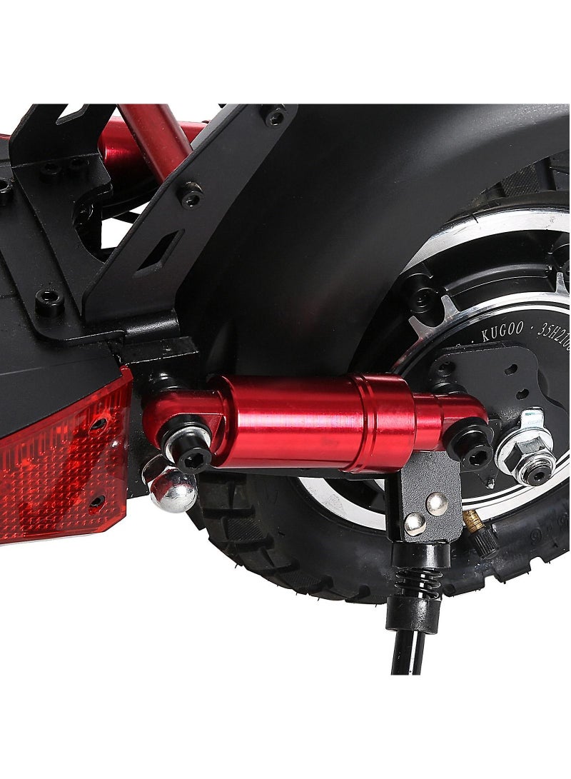 Rear Shock Absorber For Electric Scooter Kugoo E10 M4 Pro