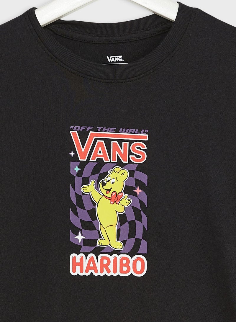 Youth Haribo T-Shirt