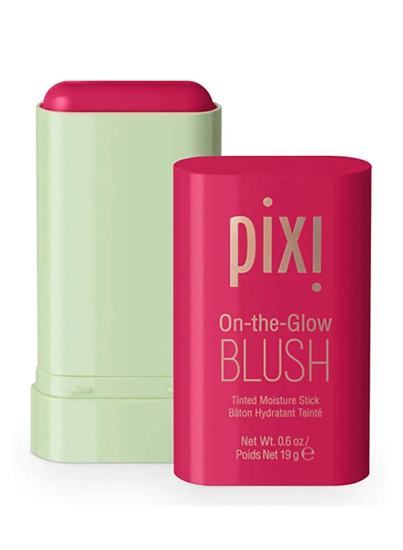 pixi On-The-Glow Blush Ruby