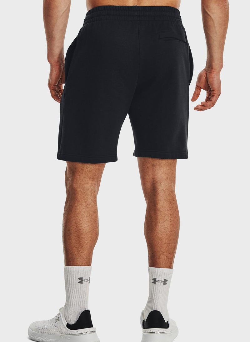 Rival Fleece Shorts