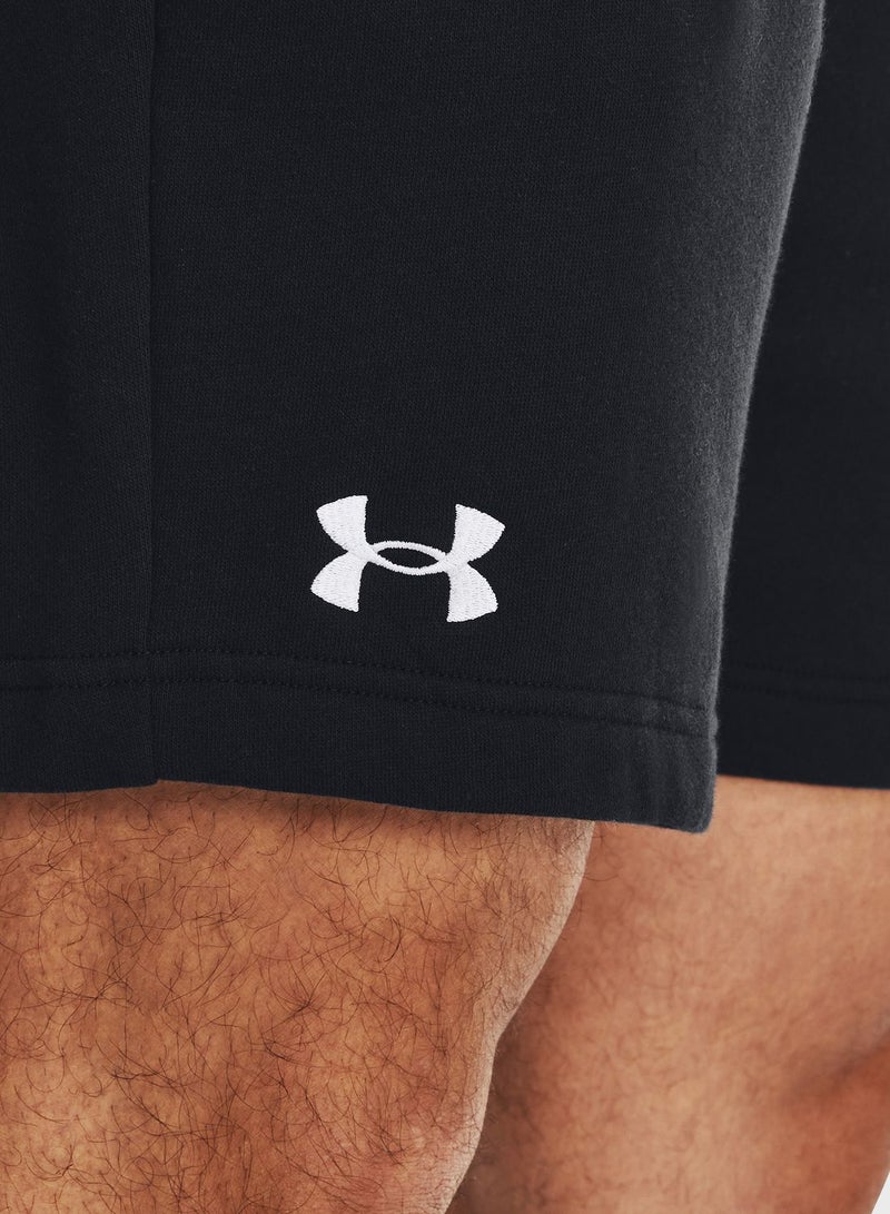 Rival Fleece Shorts