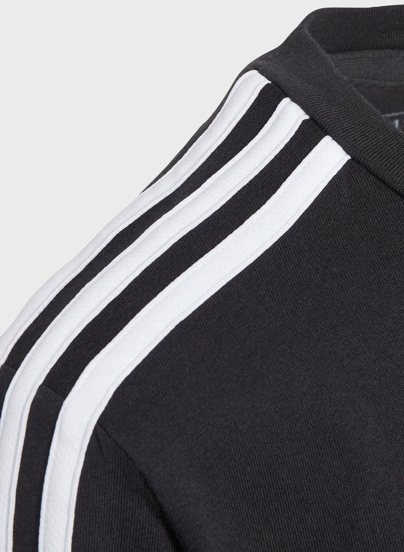 Tiberio 3 Stripes T-Shirt