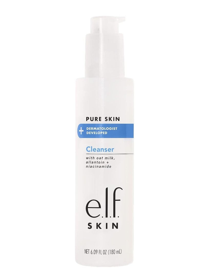 Skin Pure Skin Cleanser