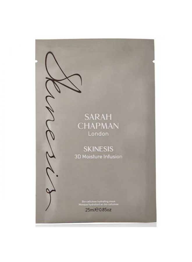 Sarah Chapman 3D Moisture Infusion - Single 25ml