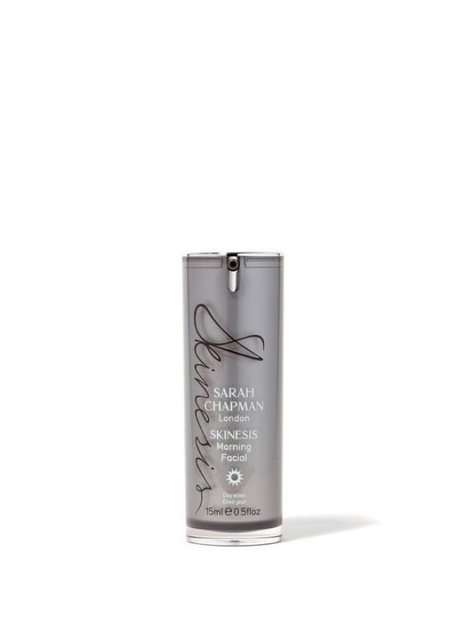 Sarah Chapman Skinesis Morning Facial (15ml)