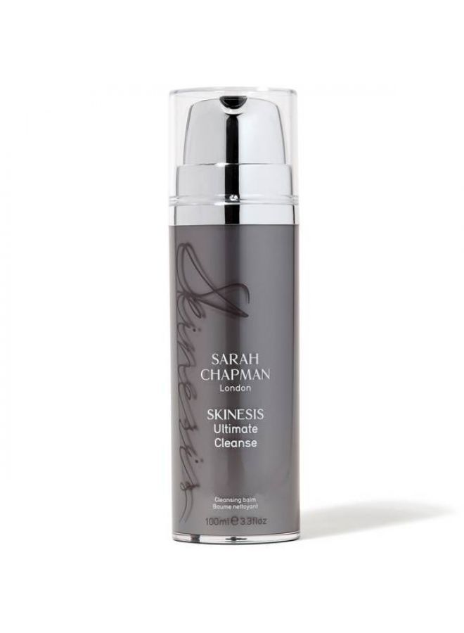 Sarah Chapman Skinesis Ultimate Cleanse (100ml)