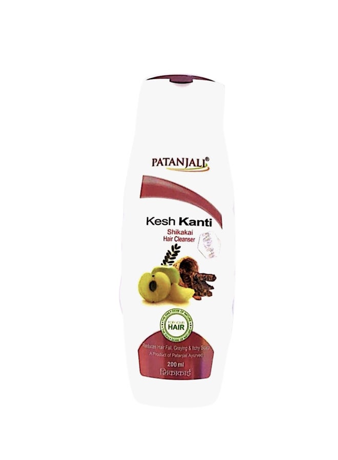 Kesh Kanti Hair Shikakai Cleanser 200ml