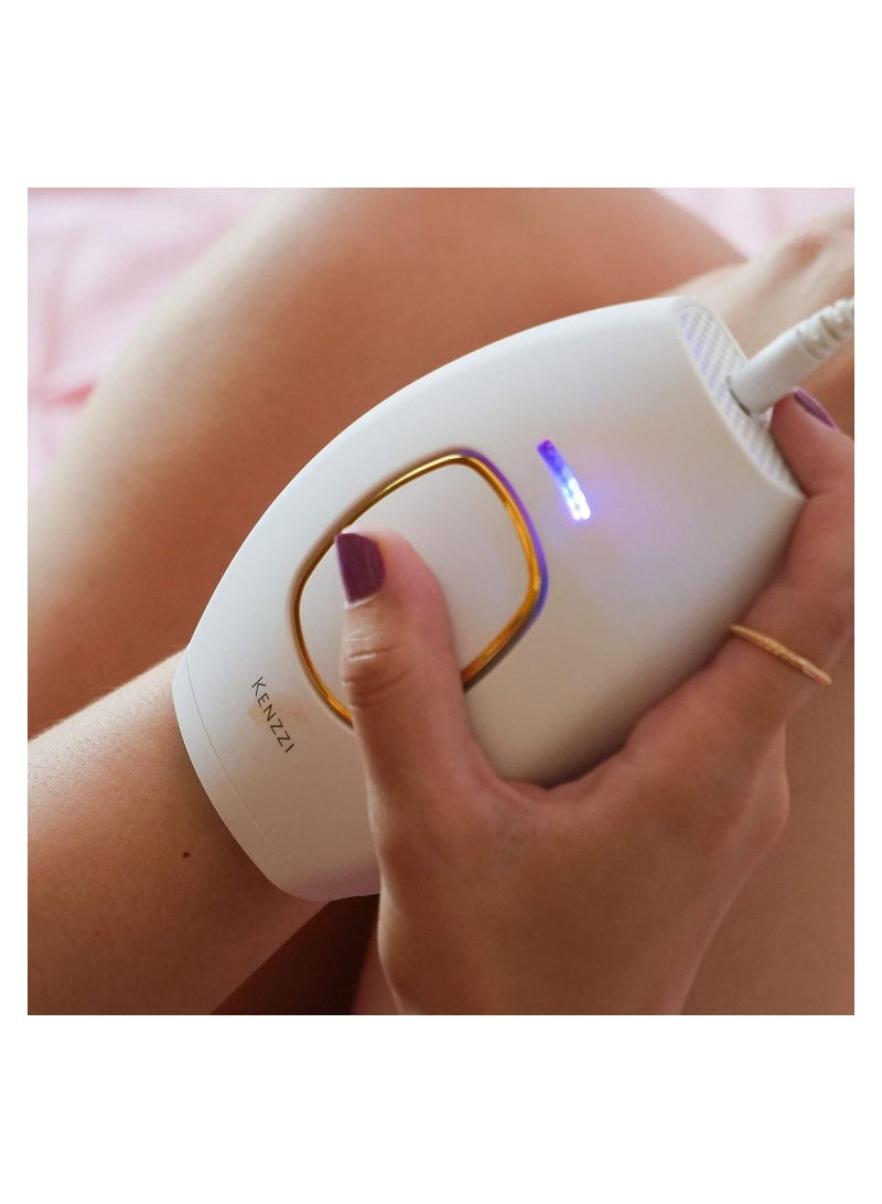 IPL Handheld Laser Hair Remover