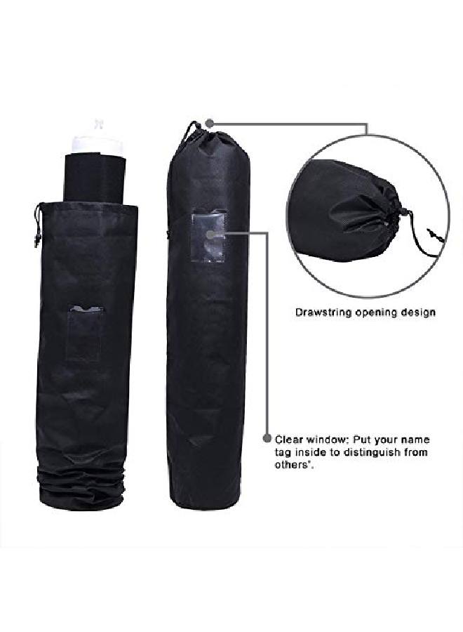 Jigsaw Puzzle Mat Roll Up - 2000 Pieces, 1500, 1000 Pieces Saver Large Puzzles Board For Adults Kids, Storage And Transport Premium Pump Glue Felt Mat Inflatable Tube Holder Organizer Pad Keeper