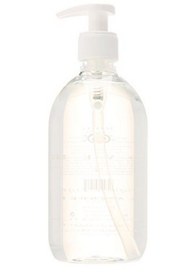 Ps Liquid Soap Lavender 169 Oz Bottle