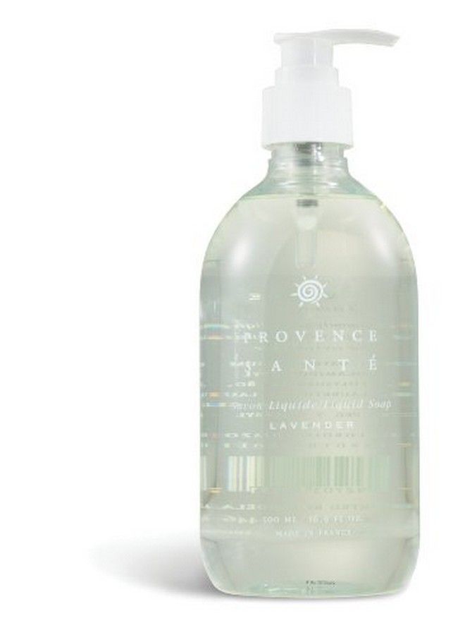 Ps Liquid Soap Lavender 169 Oz Bottle