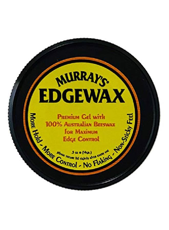 Edgewax Mini 05 Ounce