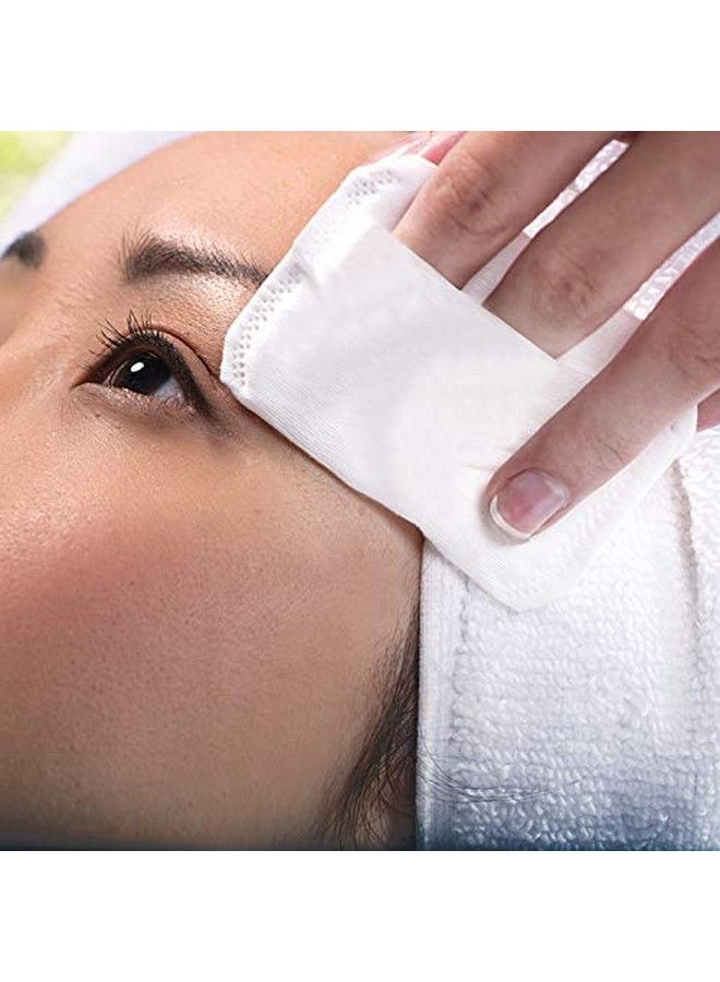 100% Soft Cotton Pillowettes For Face 80 Count