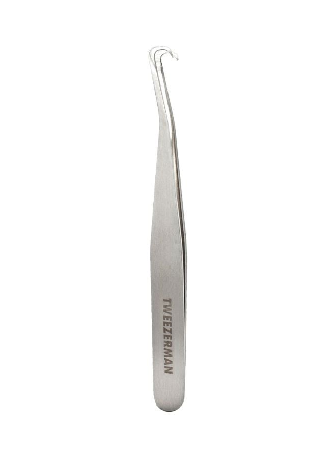 Blackhead Extractor Tool Silver