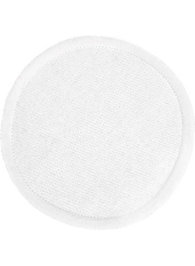 Inner Green Reusable Cotton Rounds 10Pads With Mesh Bag Multipurpose Cleansing Pad Vegan Crueltyfree Exfoliating Korean Skin Care Products