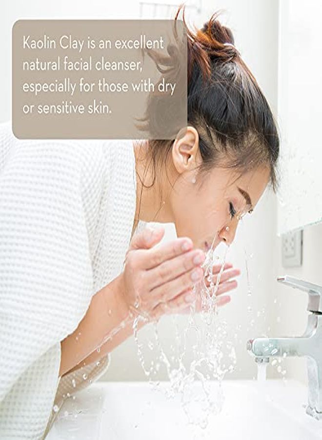 , 100 G Perfect For Natural Diy Skin Cleansers, Masks And Scrubs By Pure Body Naturals