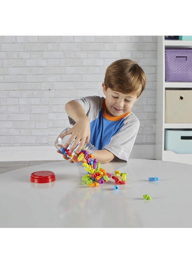 Colorful Cactus Counters Counters For Kids Math Counting Objects Color Sorting Toys For Counting Sorting Toys Counting Manipulatives Preschool Learning Montessori Math Materials