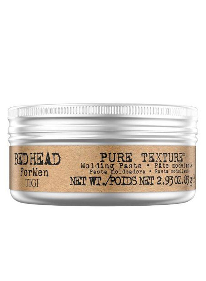 Bed Head Pure Texture Paste 83grams
