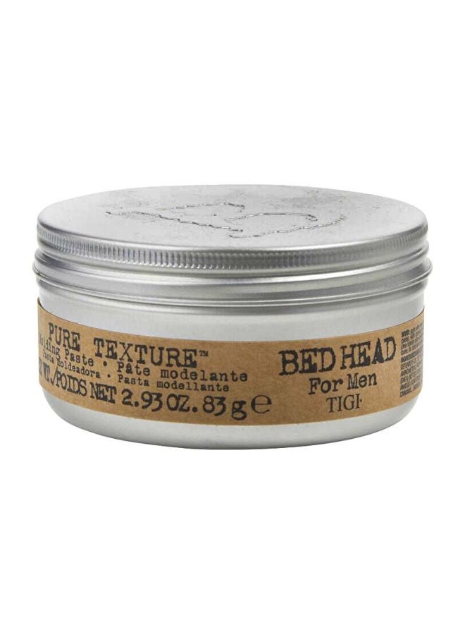 Bed Head B Pure Texture Molding Paste