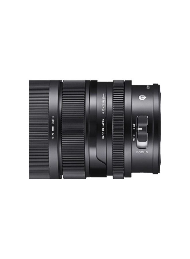 Sigma 35mm f/2 DG DN Contemporary Lens for Sony E