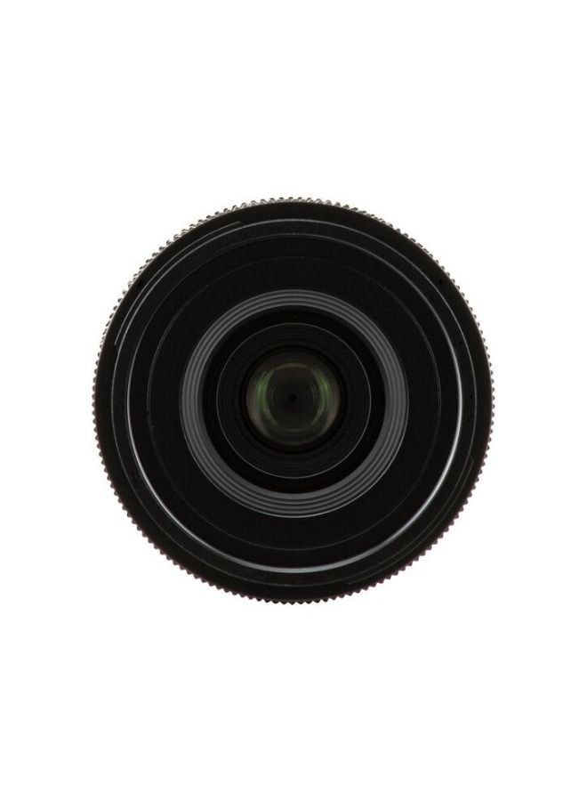 Sigma 35mm f/2 DG DN Contemporary Lens for Sony E