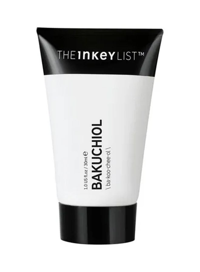 Bakuchiol Moisturizer 30ml