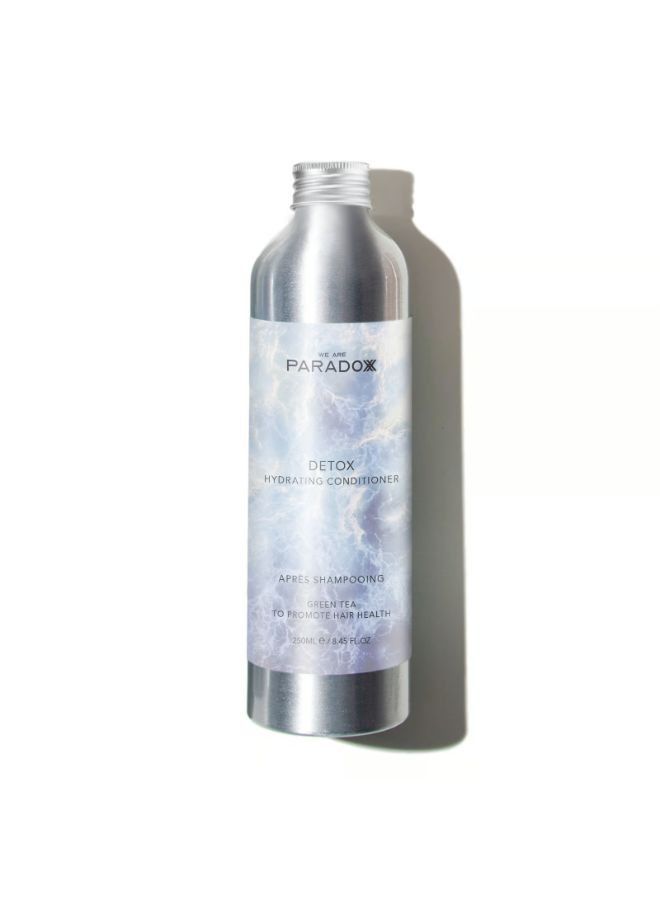 Detox Hydrating Conditioner 250ml