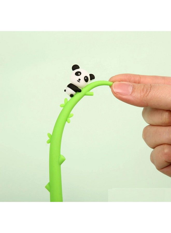 (Set Of 5 Pcs) Bamboo Fiber Ecofriendly Kids Feeding Setbee