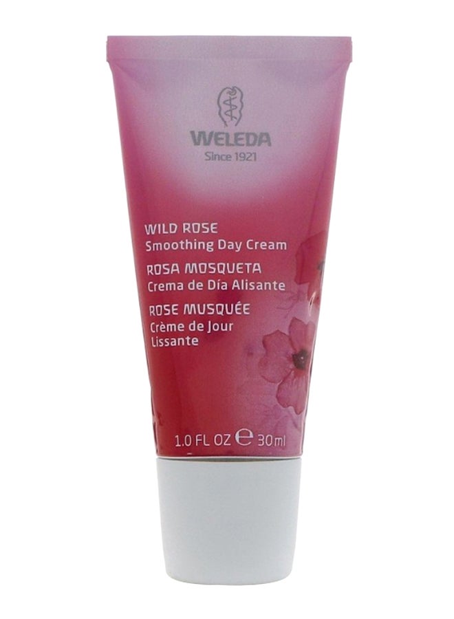 Wild Rose Extracts Renewing Day Cream 30ml