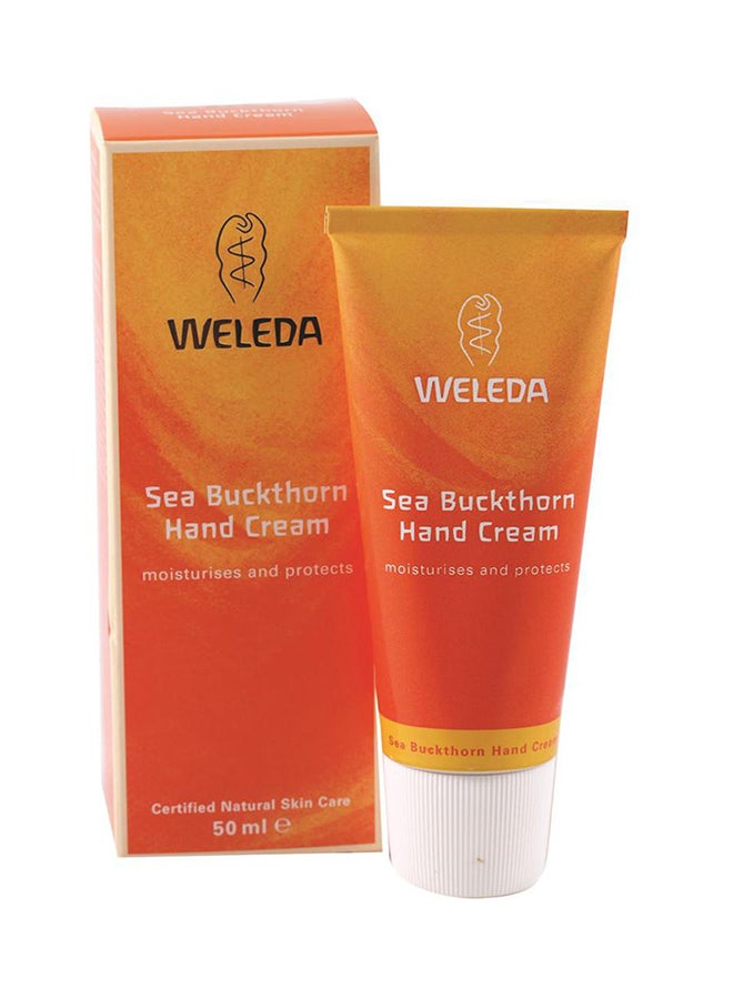 Sea Buckthorn Hand Cream 50ml