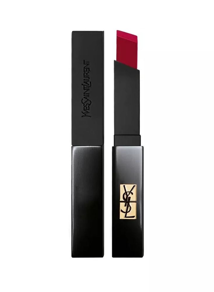 The slim velvet radical lipstick 2g-310 Fuchsia never over