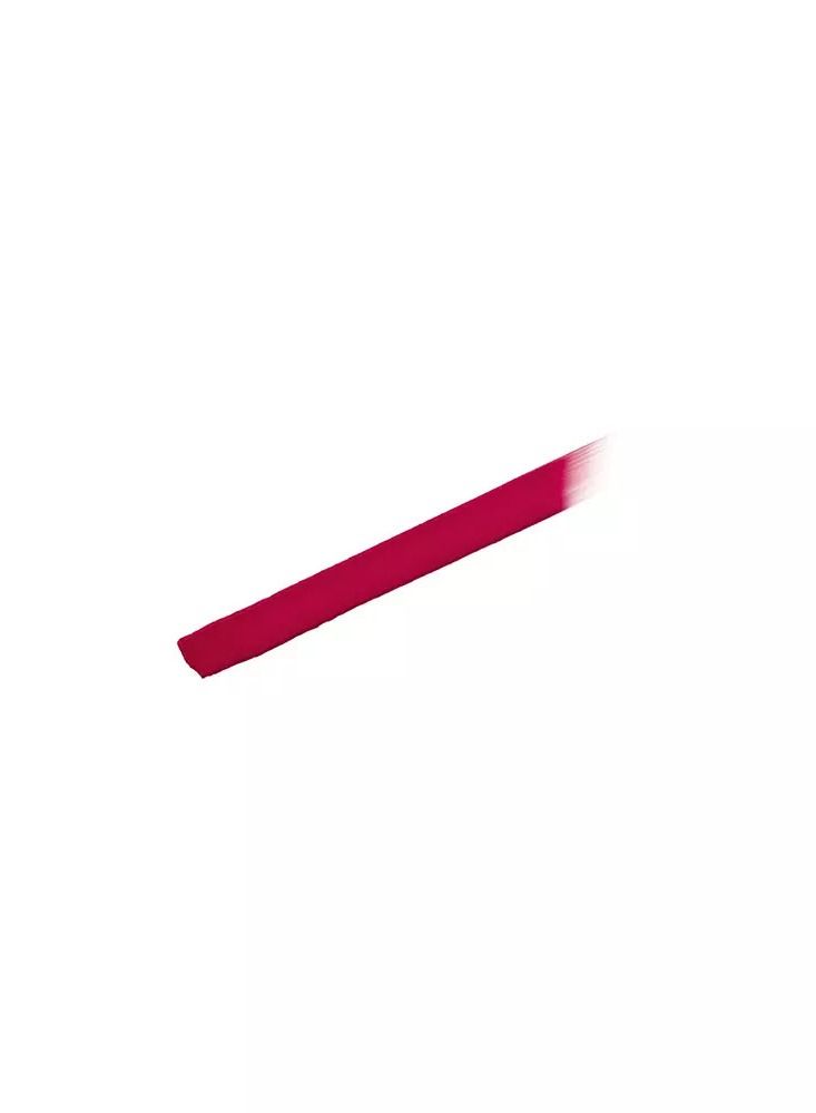 The slim velvet radical lipstick 2g-310 Fuchsia never over