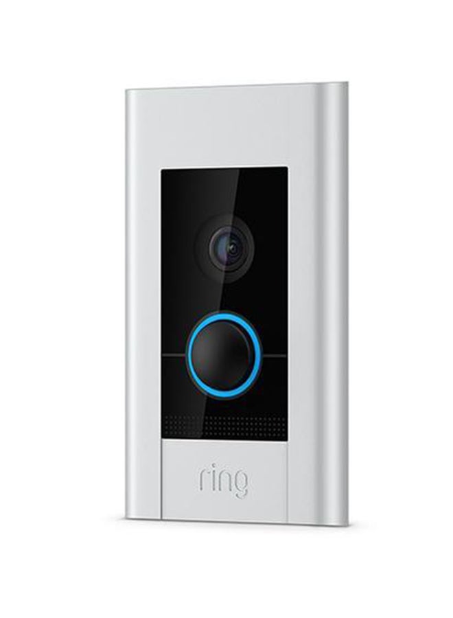 Video Doorbell Elite