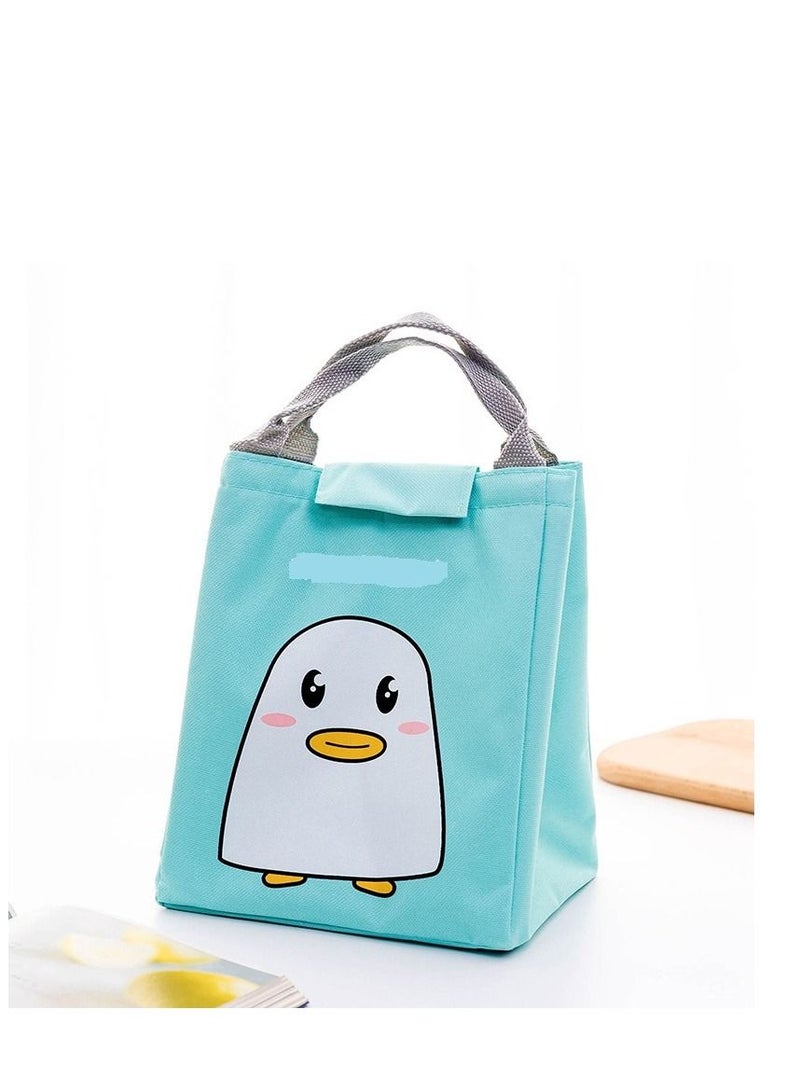 Portable Lunch Bag Multicolour