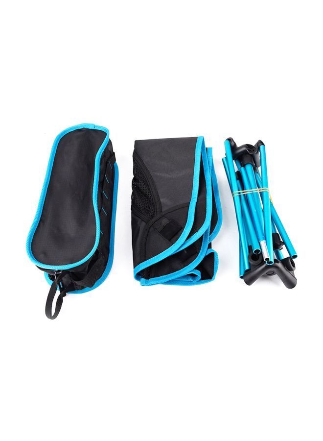 Outdoor Camping Chair 42x15.5x13.5cm