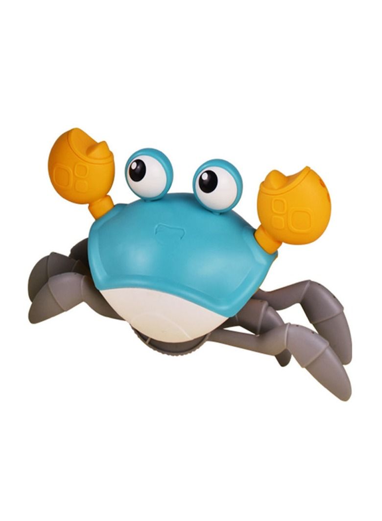 Children's Electronic Induction Obstacle Avoidance Crawling Toys