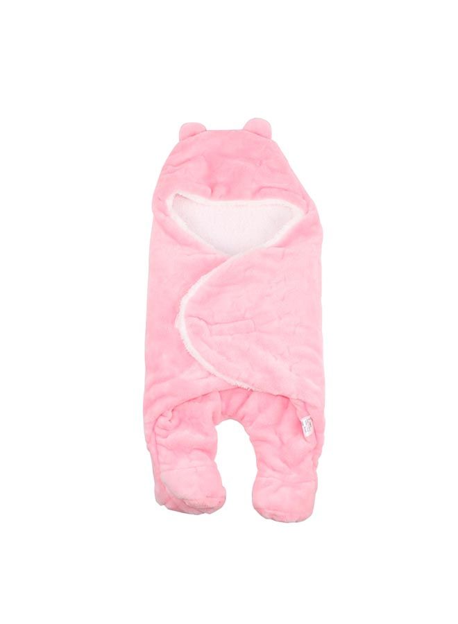 Adjustable Soft Baby Swaddling
