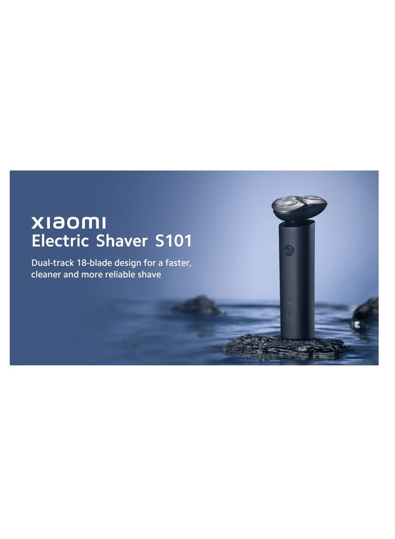 Xiaomi Electric Shaver S101