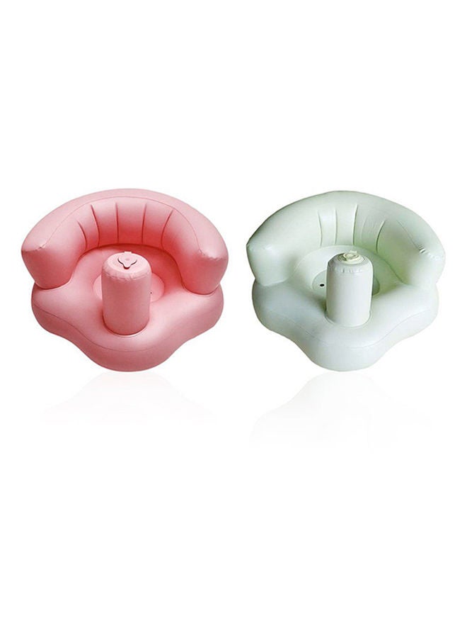 Inflatable Baby Sofa