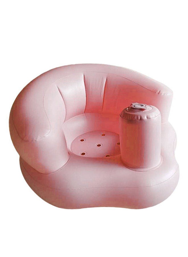 Inflatable Baby Sofa