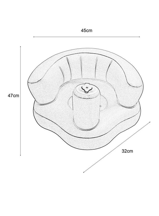 Inflatable Baby Sofa