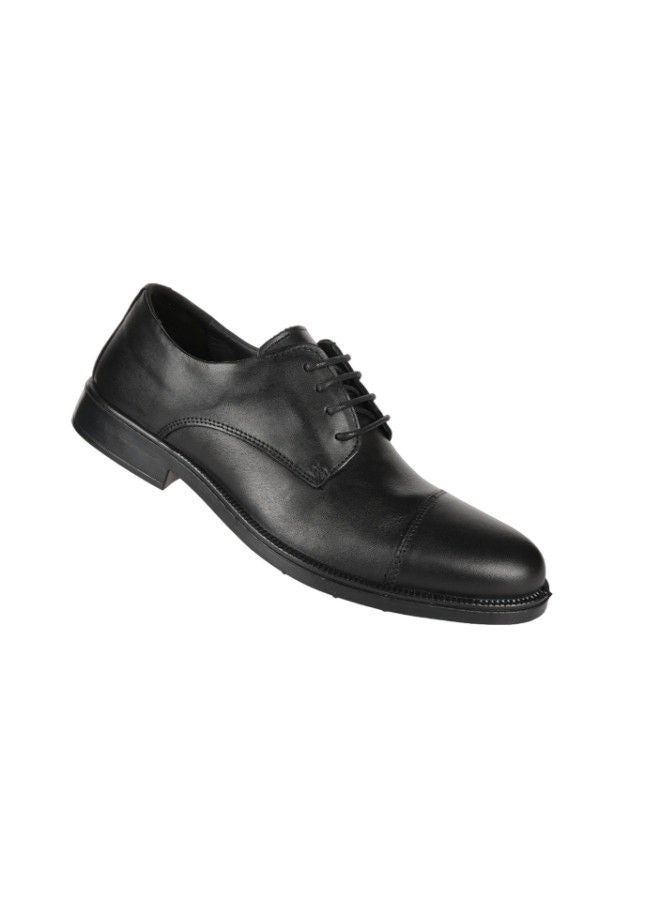 220-1 Imac Mens Formal Shoes Black 350012 39