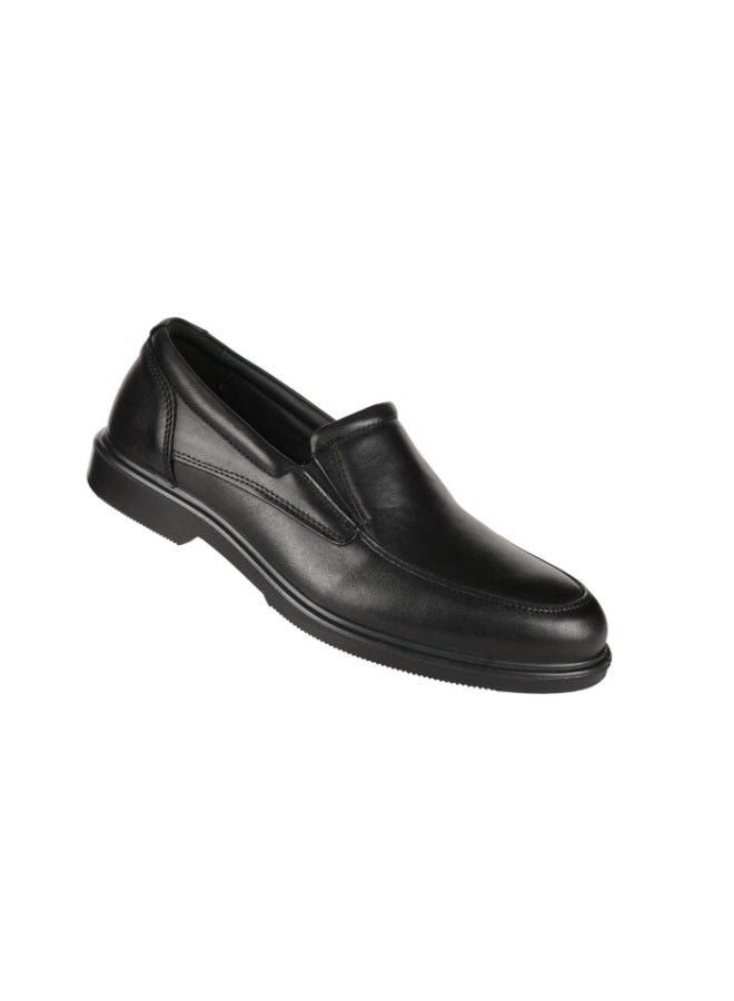 220-3 Imac Mens Formal Shoes Black 350082 39