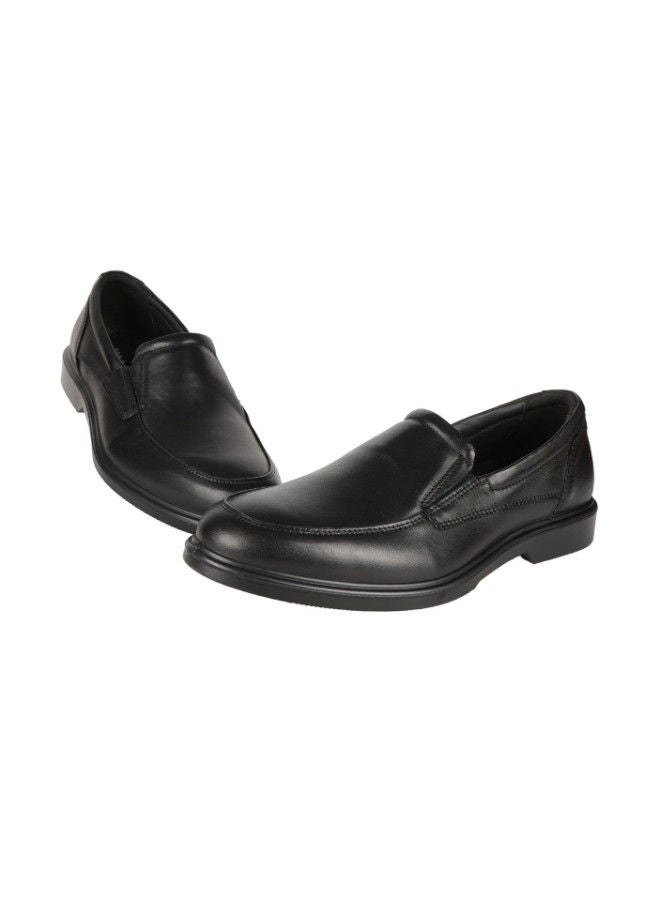 220-3 Imac Mens Formal Shoes Black 350082 39